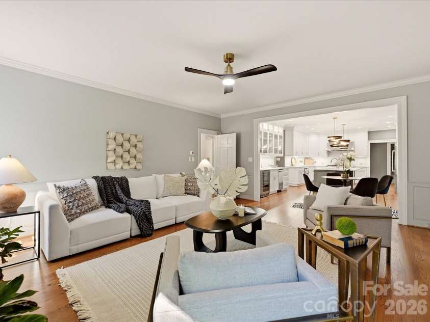7019 Whitemarsh Court, Charlotte, NC 28210.  MLS# CAR4421938, YatesRealty ID 51268. 