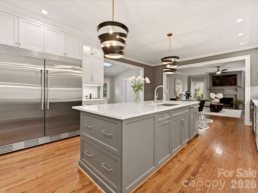 7019 Whitemarsh Court, Charlotte, NC 28210.  MLS# CAR4421938, YatesRealty ID 51268. 