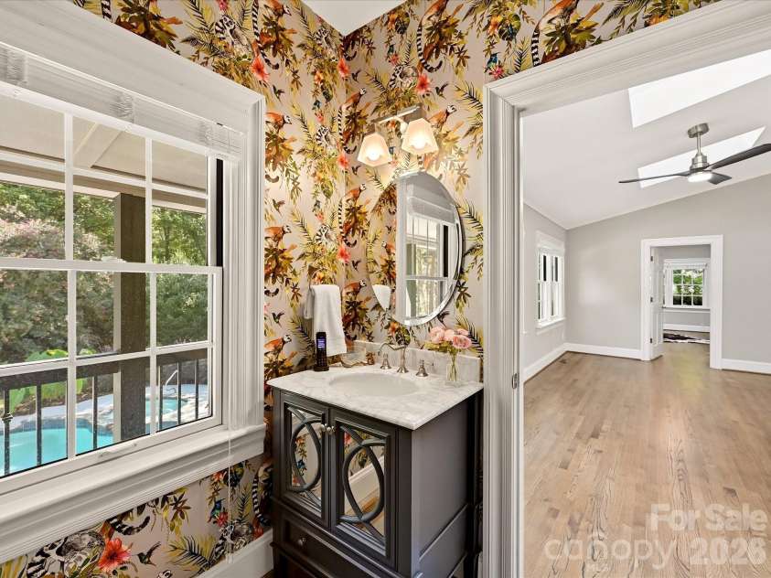 7019 Whitemarsh Court, Charlotte, NC 28210.  MLS# CAR4421938, YatesRealty ID 51268. 