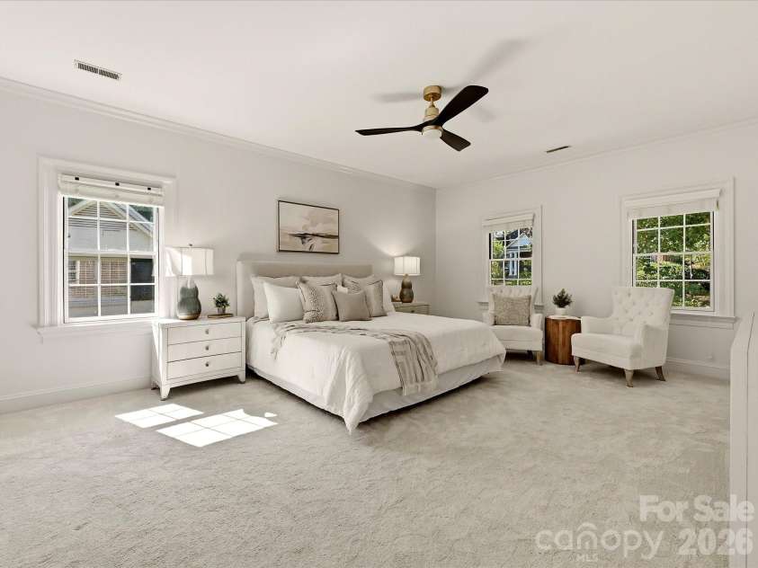 7019 Whitemarsh Court, Charlotte, NC 28210.  MLS# CAR4421938, YatesRealty ID 51268. 