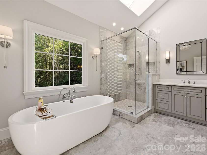 7019 Whitemarsh Court, Charlotte, NC 28210.  MLS# CAR4421938, YatesRealty ID 51268. 