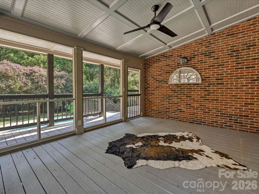 7019 Whitemarsh Court, Charlotte, NC 28210.  MLS# CAR4421938, YatesRealty ID 51268. 