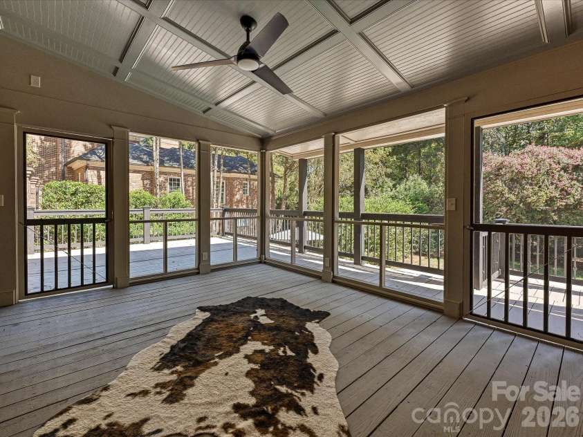 7019 Whitemarsh Court, Charlotte, NC 28210.  MLS# CAR4421938, YatesRealty ID 51268. 