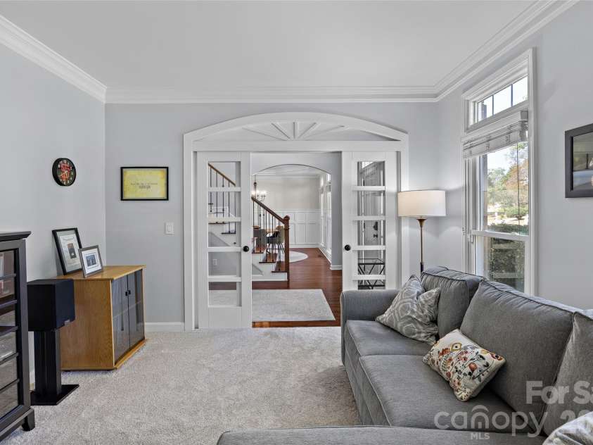 9533 St Barts Lane, Huntersville, NC 28078.  MLS# CAR4421773, YatesRealty ID 51269. 
