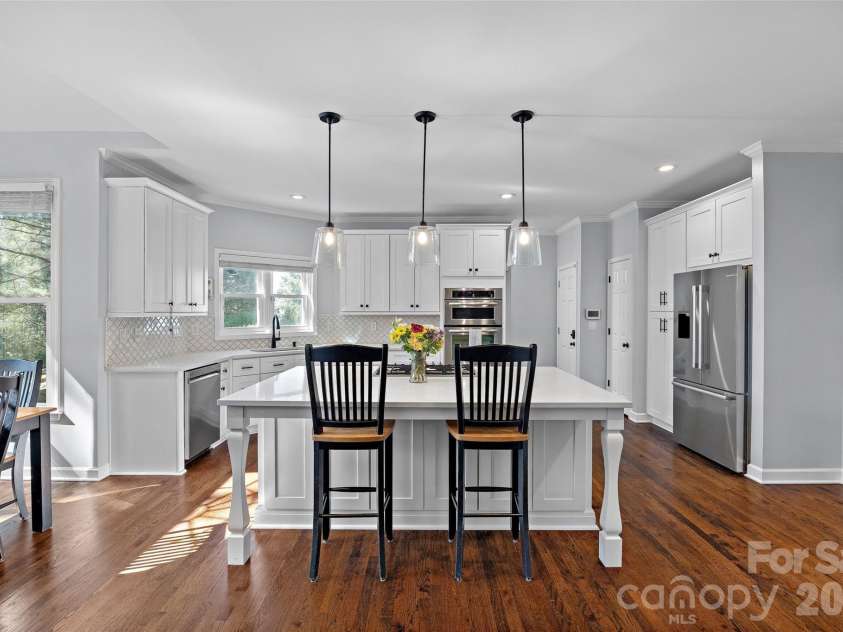 9533 St Barts Lane, Huntersville, NC 28078.  MLS# CAR4421773, YatesRealty ID 51269. 