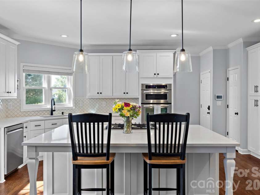 9533 St Barts Lane, Huntersville, NC 28078.  MLS# CAR4421773, YatesRealty ID 51269. 
