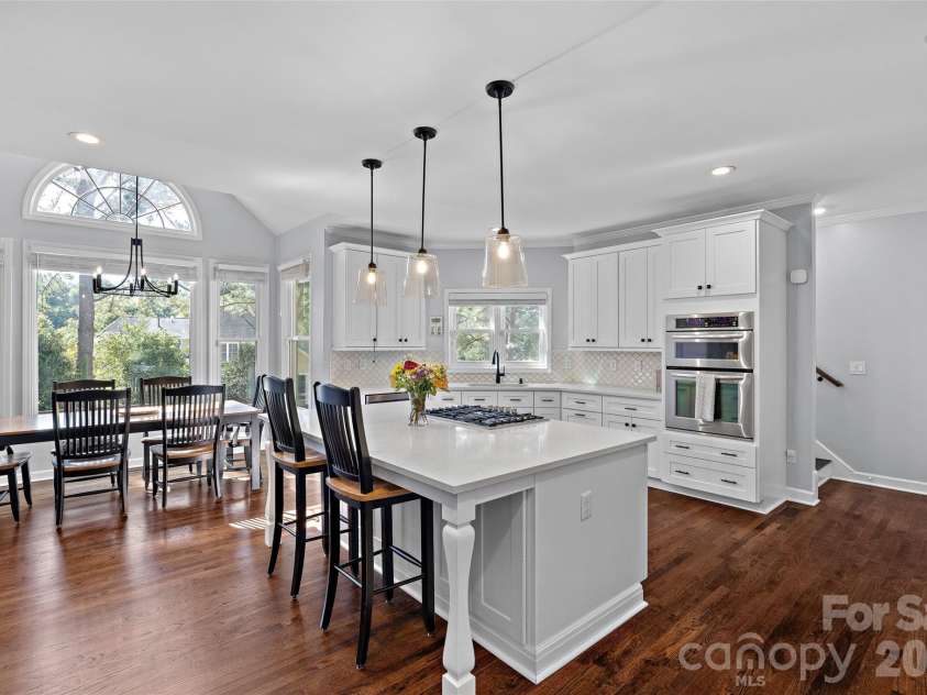 9533 St Barts Lane, Huntersville, NC 28078.  MLS# CAR4421773, YatesRealty ID 51269. 