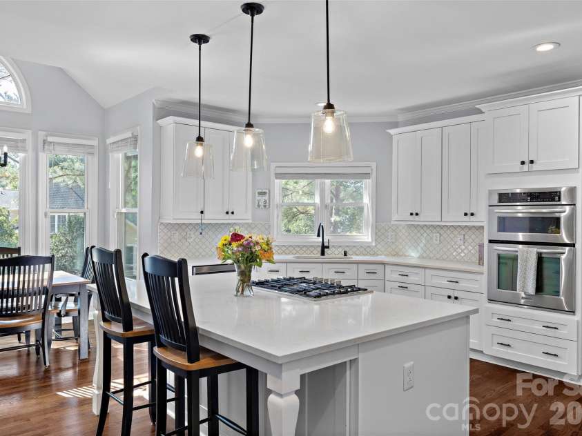 9533 St Barts Lane, Huntersville, NC 28078.  MLS# CAR4421773, YatesRealty ID 51269. 
