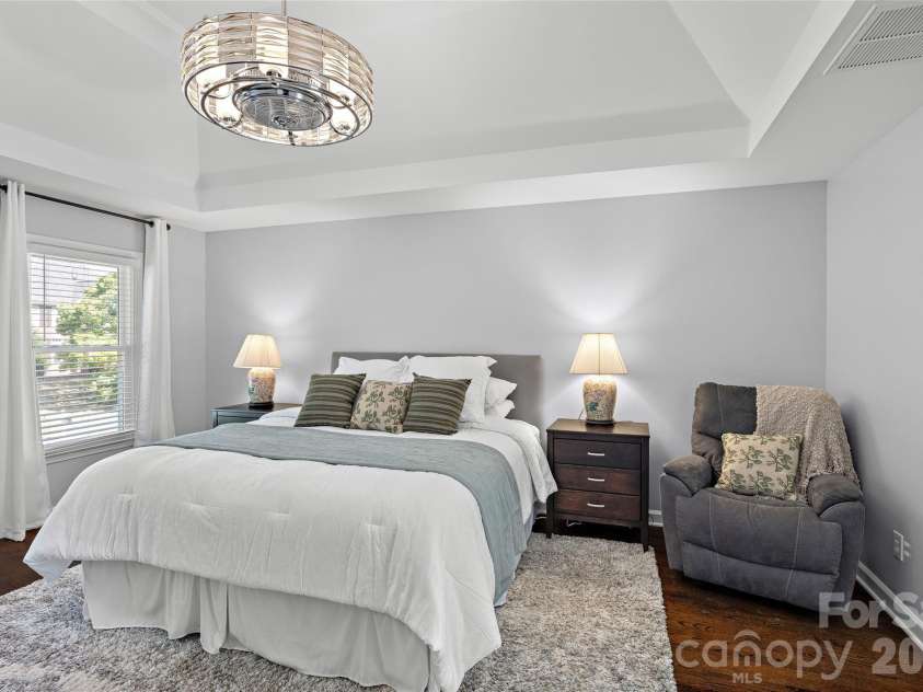 9533 St Barts Lane, Huntersville, NC 28078.  MLS# CAR4421773, YatesRealty ID 51269. 