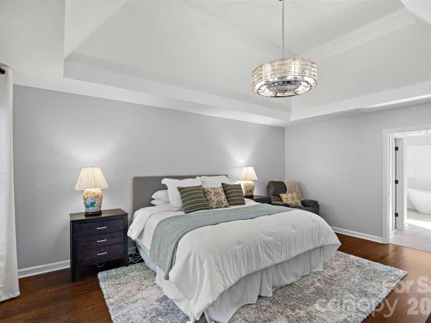 9533 St Barts Lane, Huntersville, NC 28078.  MLS# CAR4421773, YatesRealty ID 51269. 