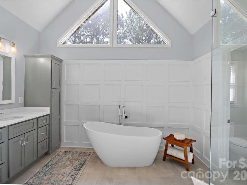 9533 St Barts Lane, Huntersville, NC 28078.  MLS# CAR4421773, YatesRealty ID 51269. 