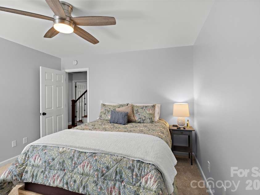 9533 St Barts Lane, Huntersville, NC 28078.  MLS# CAR4421773, YatesRealty ID 51269. 