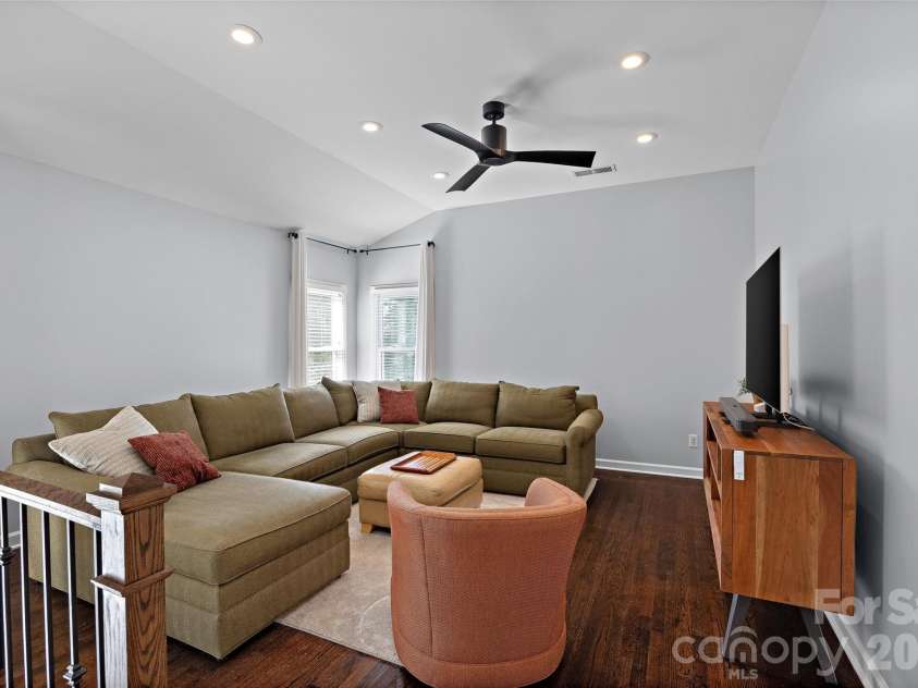 9533 St Barts Lane, Huntersville, NC 28078.  MLS# CAR4421773, YatesRealty ID 51269. 