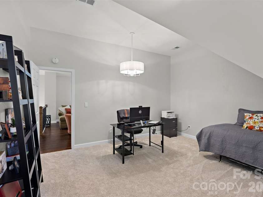 9533 St Barts Lane, Huntersville, NC 28078.  MLS# CAR4421773, YatesRealty ID 51269. 