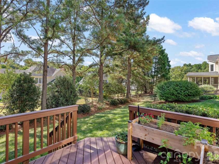 9533 St Barts Lane, Huntersville, NC 28078.  MLS# CAR4421773, YatesRealty ID 51269. 