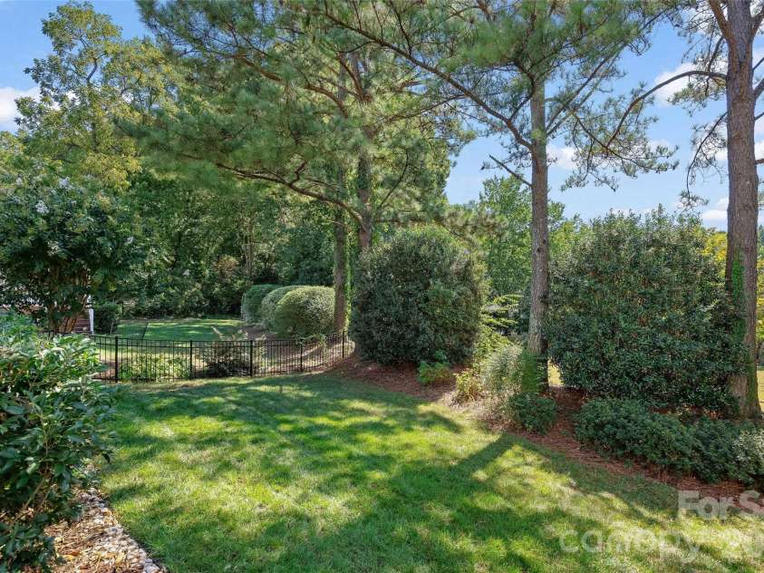 9533 St Barts Lane, Huntersville, NC 28078.  MLS# CAR4421773, YatesRealty ID 51269. 