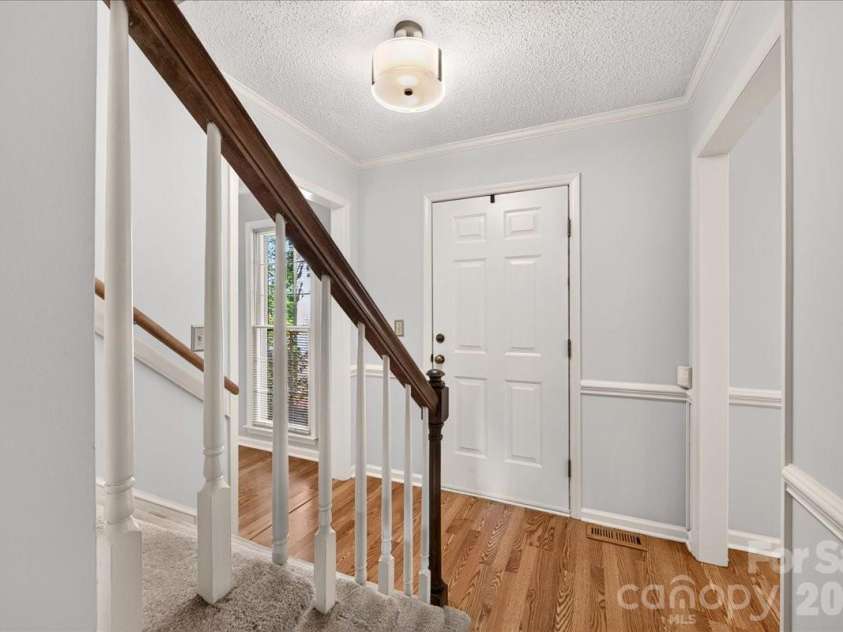 2036 Kilkenney Hill Road, Matthews, NC 28105.  MLS# CAR4420278, YatesRealty ID 51270. 