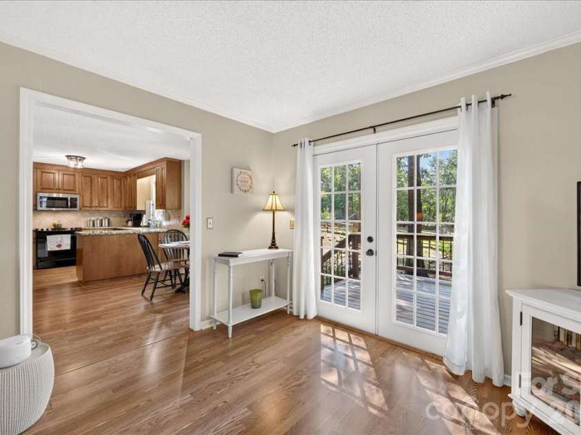 2036 Kilkenney Hill Road, Matthews, NC 28105.  MLS# CAR4420278, YatesRealty ID 51270. 