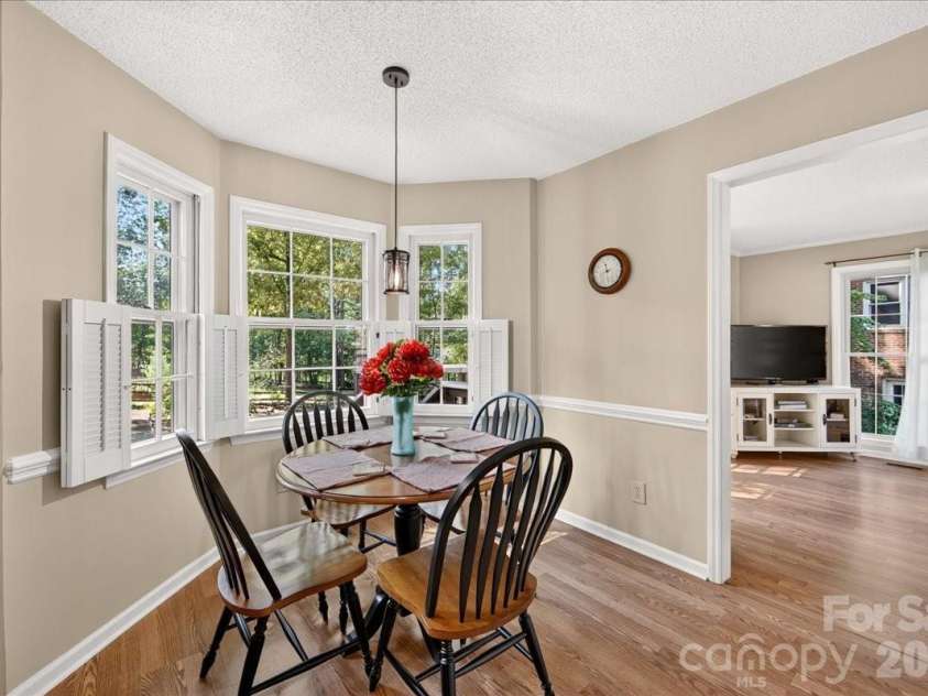 2036 Kilkenney Hill Road, Matthews, NC 28105.  MLS# CAR4420278, YatesRealty ID 51270. 