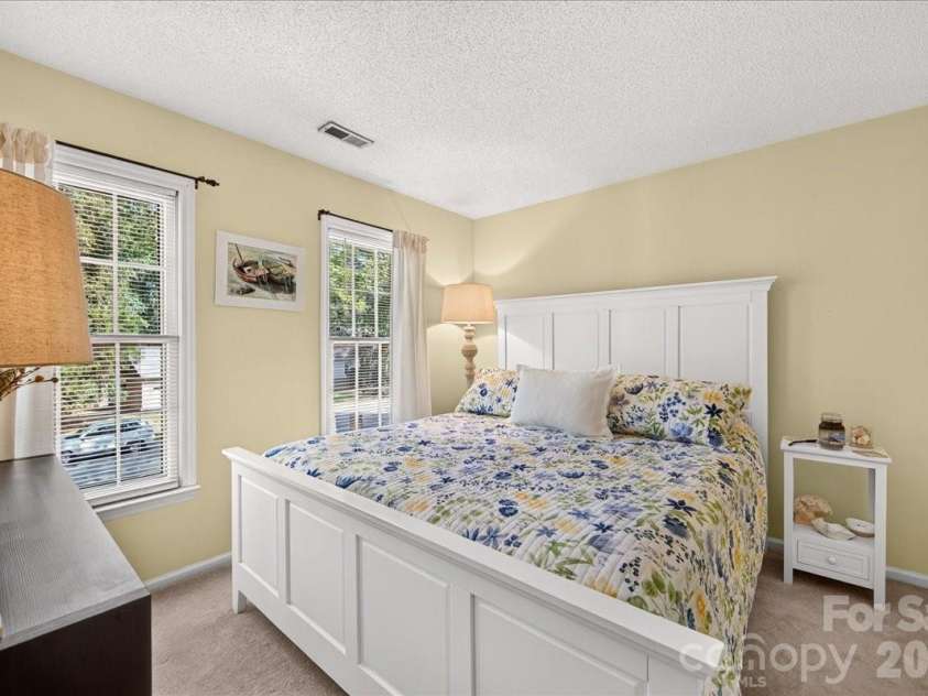 2036 Kilkenney Hill Road, Matthews, NC 28105.  MLS# CAR4420278, YatesRealty ID 51270. 
