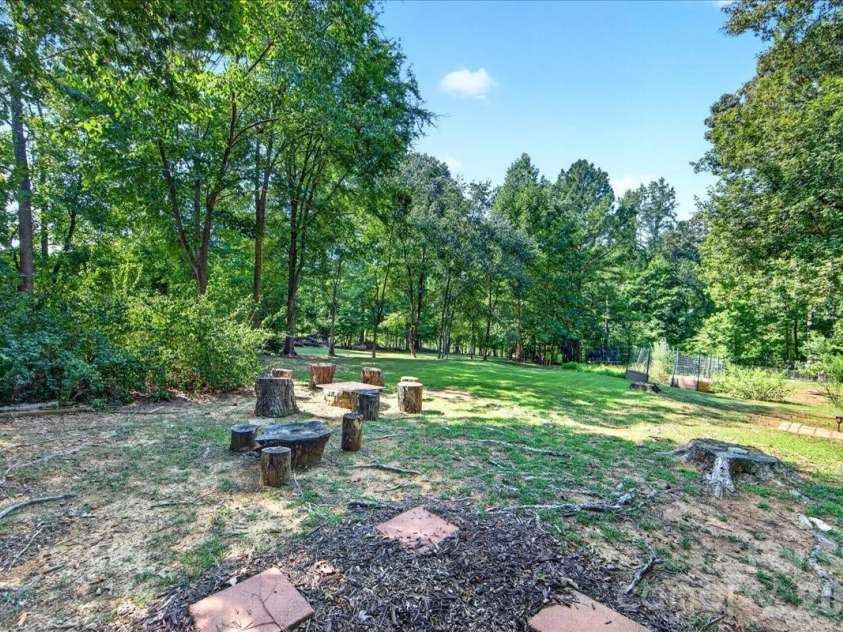 2036 Kilkenney Hill Road, Matthews, NC 28105.  MLS# CAR4420278, YatesRealty ID 51270. 