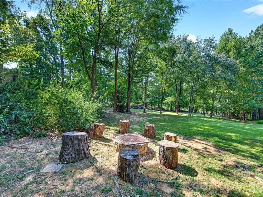 2036 Kilkenney Hill Road, Matthews, NC 28105.  MLS# CAR4420278, YatesRealty ID 51270. 