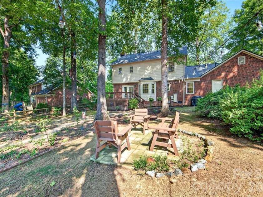 2036 Kilkenney Hill Road, Matthews, NC 28105.  MLS# CAR4420278, YatesRealty ID 51270. 