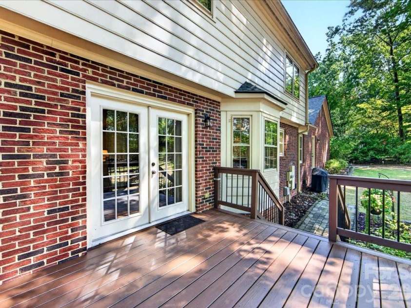 2036 Kilkenney Hill Road, Matthews, NC 28105.  MLS# CAR4420278, YatesRealty ID 51270. 