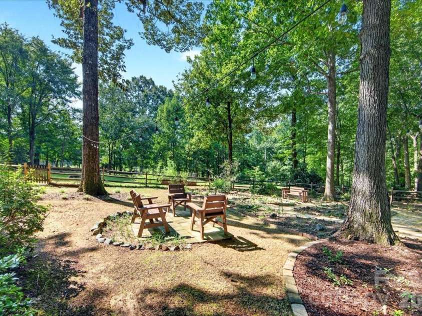 2036 Kilkenney Hill Road, Matthews, NC 28105.  MLS# CAR4420278, YatesRealty ID 51270. 