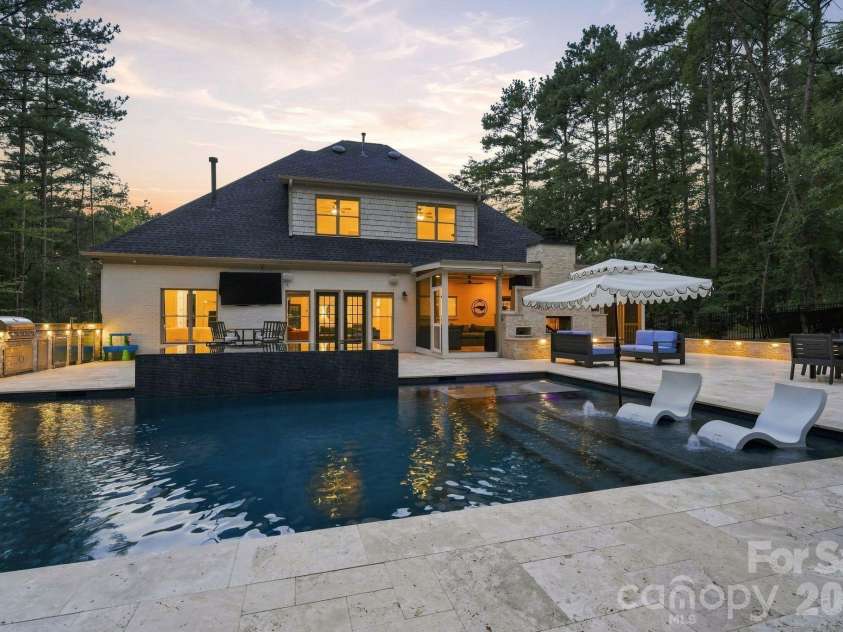 108 Dunn Ross Court, Mooresville, NC 28117.  MLS# CAR4422425, YatesRealty ID 51271. 