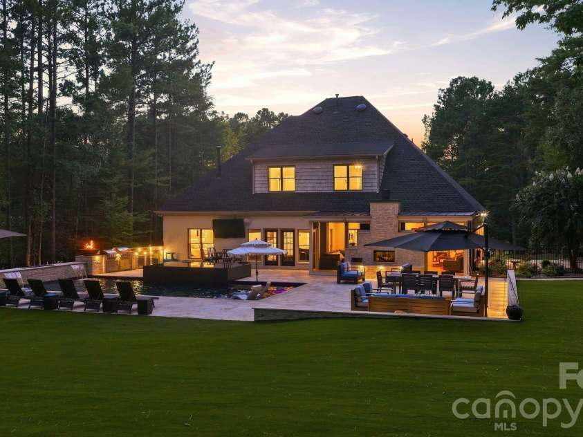 108 Dunn Ross Court, Mooresville, NC 28117.  MLS# CAR4422425, YatesRealty ID 51271. 