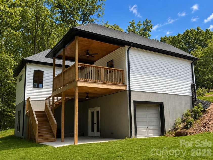 234 Fiddlers Ghost Circle, Mount Gilead, NC 27306.  MLS# CAR4411285, YatesRealty ID 51275. 