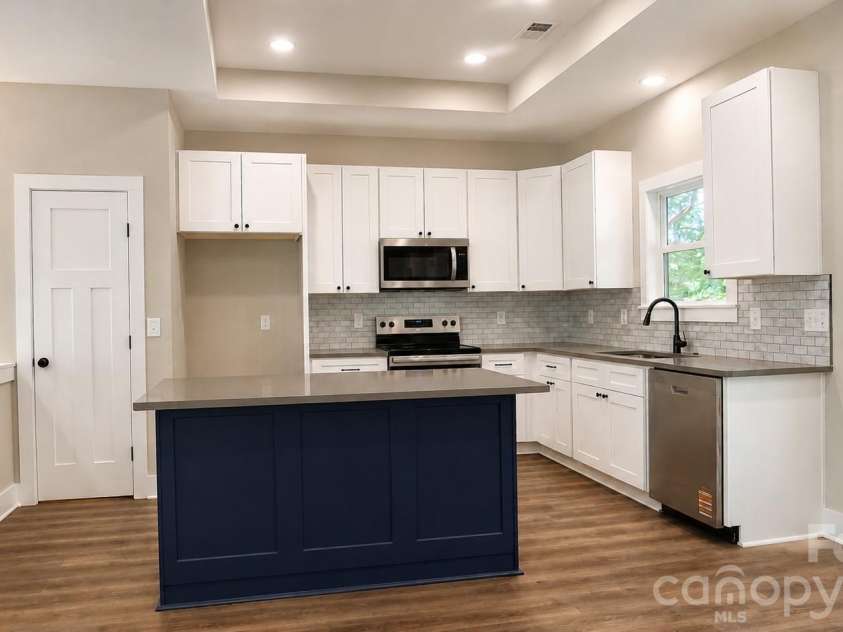 234 Fiddlers Ghost Circle, Mount Gilead, NC 27306.  MLS# CAR4411285, YatesRealty ID 51275. 