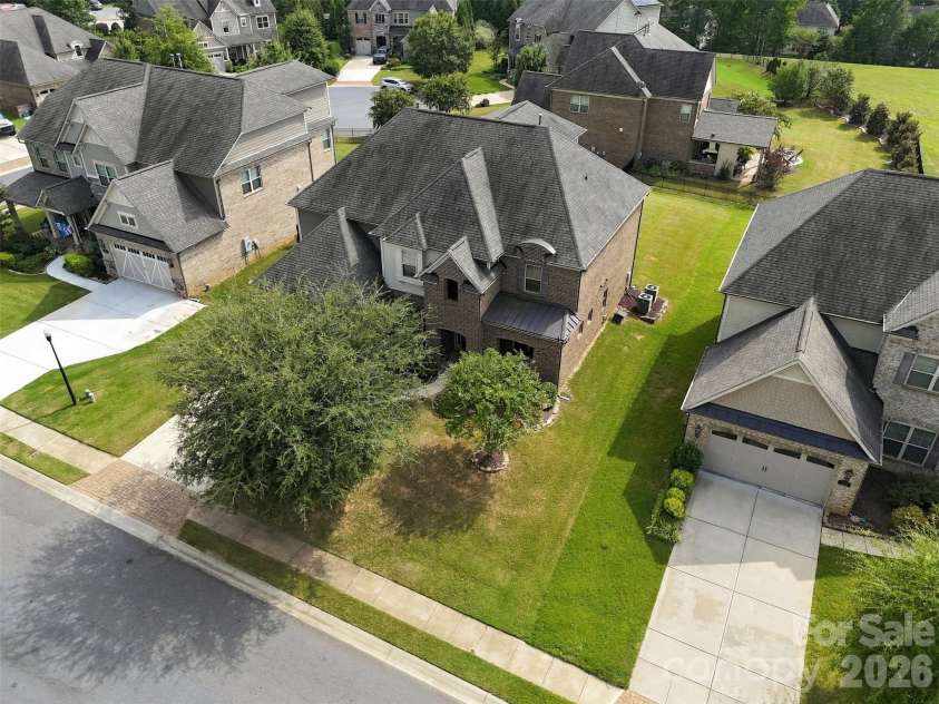 131 Reserve Lane, Indian Land, SC 29707.  MLS# CAR4417292, YatesRealty ID 51276. 