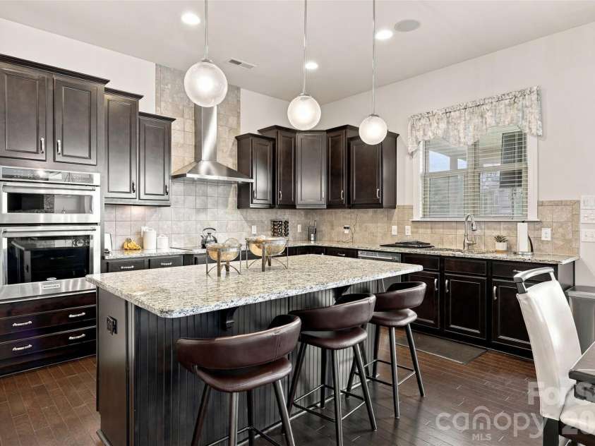 131 Reserve Lane, Indian Land, SC 29707.  MLS# CAR4417292, YatesRealty ID 51276. Kitchen