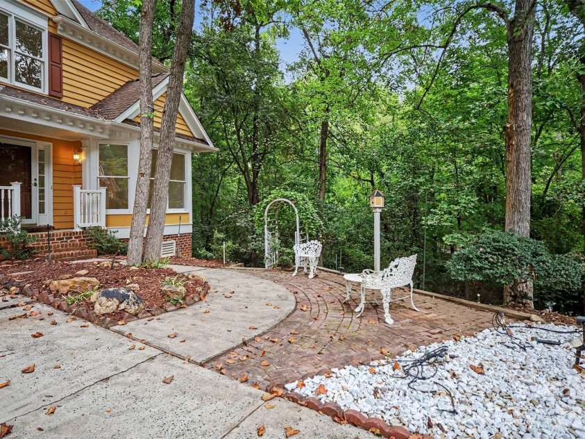 8401 Tatebrook Lane, Huntersville, NC 28078.  MLS# CAR4417886, YatesRealty ID 51277. 