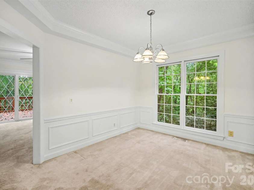 8401 Tatebrook Lane, Huntersville, NC 28078.  MLS# CAR4417886, YatesRealty ID 51277. 