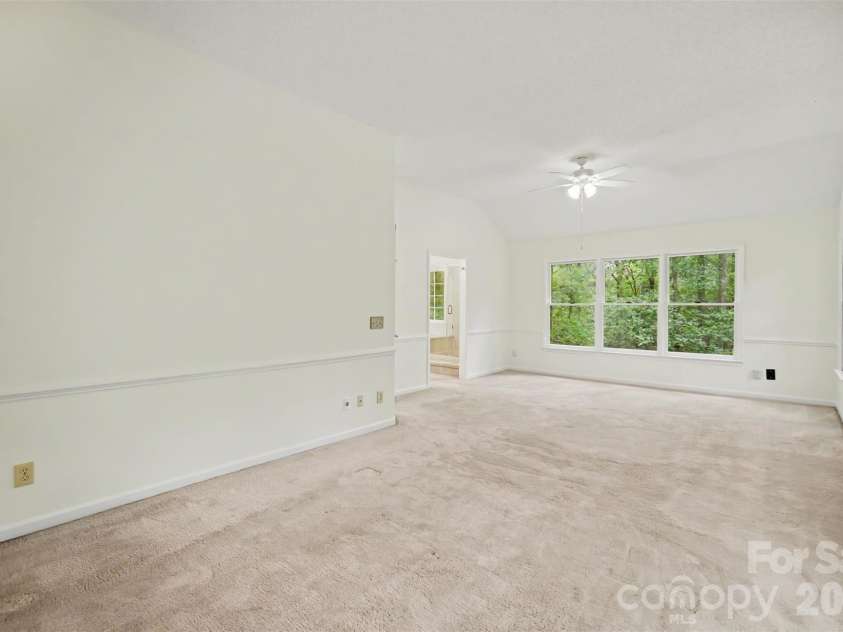 8401 Tatebrook Lane, Huntersville, NC 28078.  MLS# CAR4417886, YatesRealty ID 51277. 