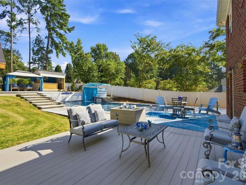 7189 Windy Pine Circle, Denver, NC 28037.  MLS# CAR4417549, YatesRealty ID 51278. 