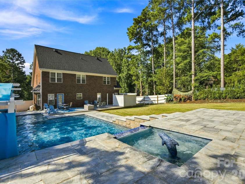 7189 Windy Pine Circle, Denver, NC 28037.  MLS# CAR4417549, YatesRealty ID 51278. 
