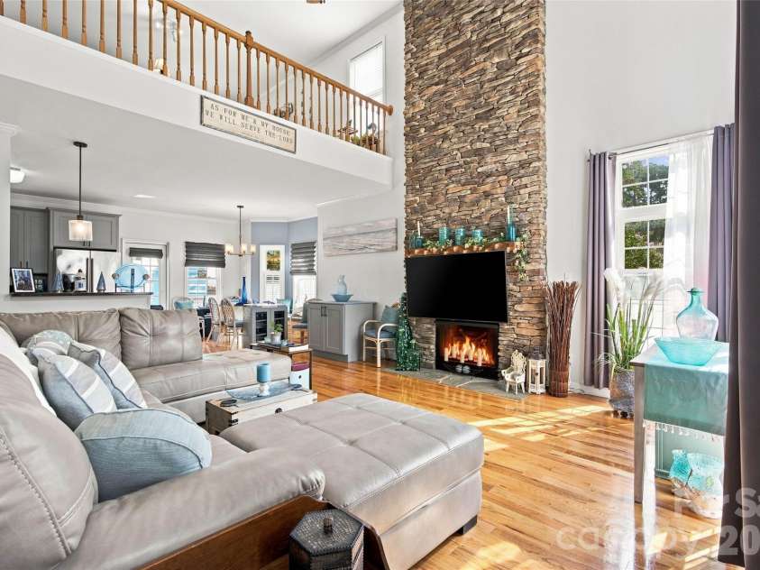 7189 Windy Pine Circle, Denver, NC 28037.  MLS# CAR4417549, YatesRealty ID 51278. 