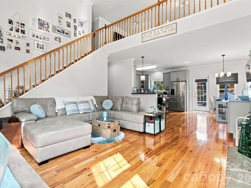 7189 Windy Pine Circle, Denver, NC 28037.  MLS# CAR4417549, YatesRealty ID 51278. 