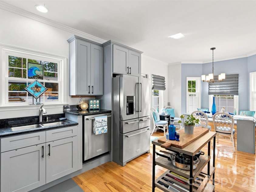 7189 Windy Pine Circle, Denver, NC 28037.  MLS# CAR4417549, YatesRealty ID 51278. 