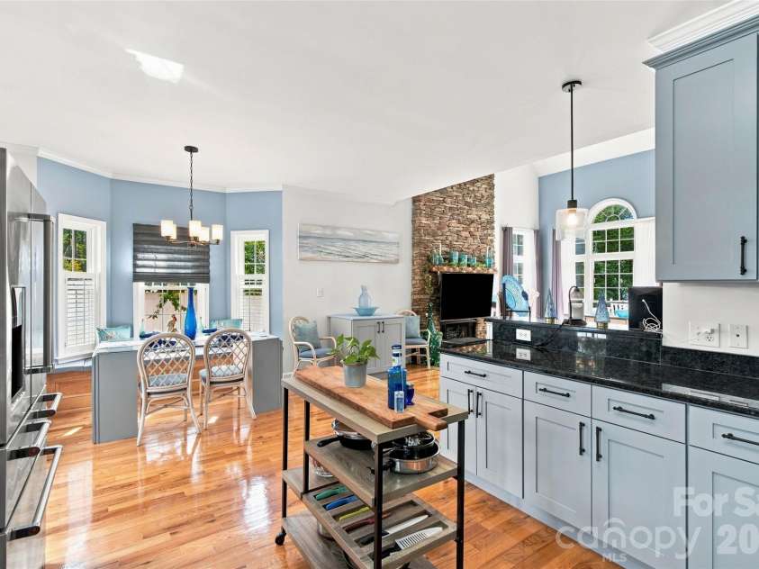 7189 Windy Pine Circle, Denver, NC 28037.  MLS# CAR4417549, YatesRealty ID 51278. 