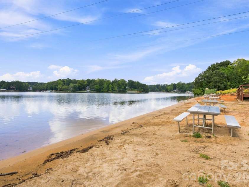 7189 Windy Pine Circle, Denver, NC 28037.  MLS# CAR4417549, YatesRealty ID 51278. Exclusive gated beach access