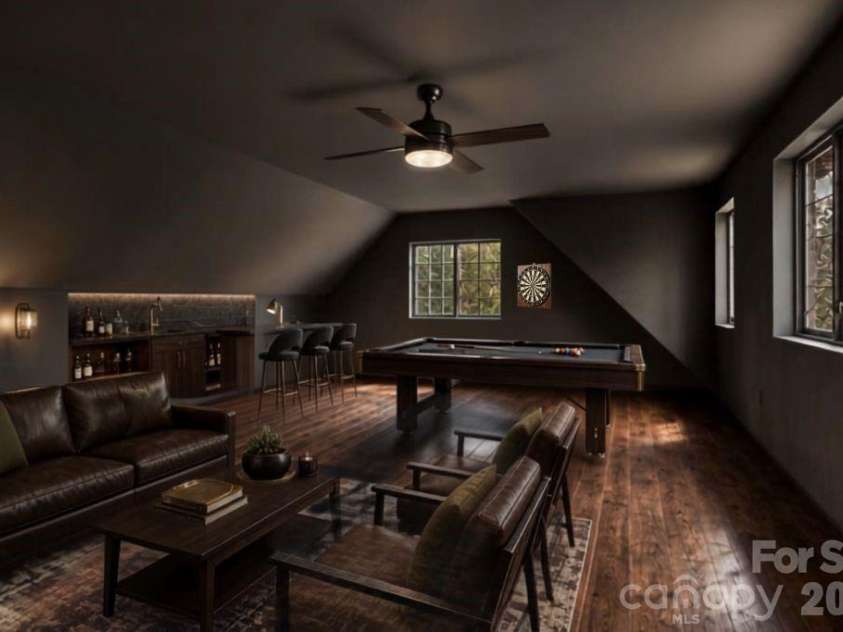7189 Windy Pine Circle, Denver, NC 28037.  MLS# CAR4417549, YatesRealty ID 51278. Virtually Staged
