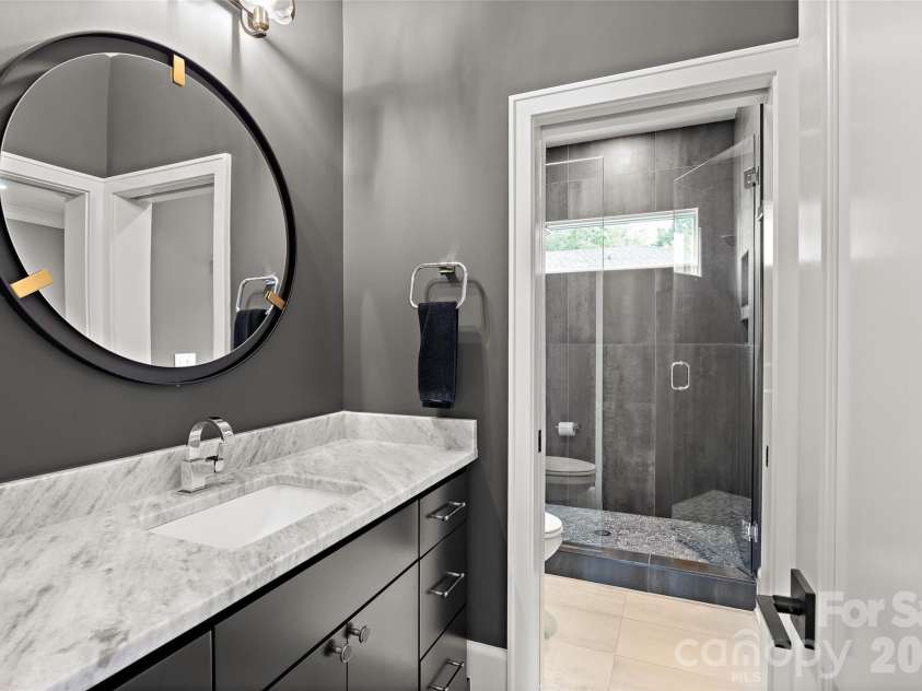 316 Mammoth Oaks Drive, Charlotte, NC 28270.  MLS# CAR4416079, YatesRealty ID 51280. 
