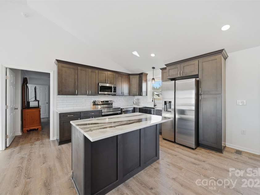 4284 Jefferson Place, Granite Falls, NC 28630.  MLS# CAR4326393, YatesRealty ID 51281. 