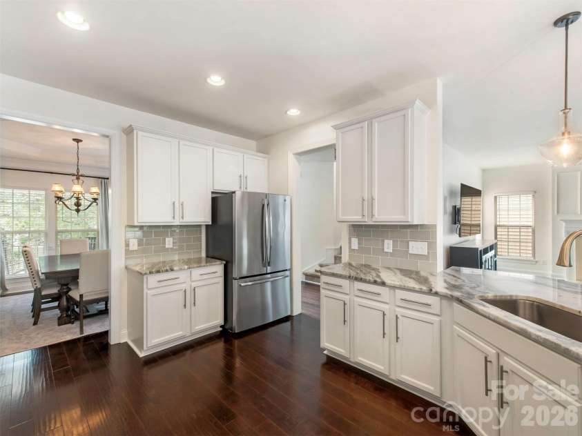 15606 Troubadour Lane, Huntersville, NC 28078.  MLS# CAR4425658, YatesRealty ID 51284. 