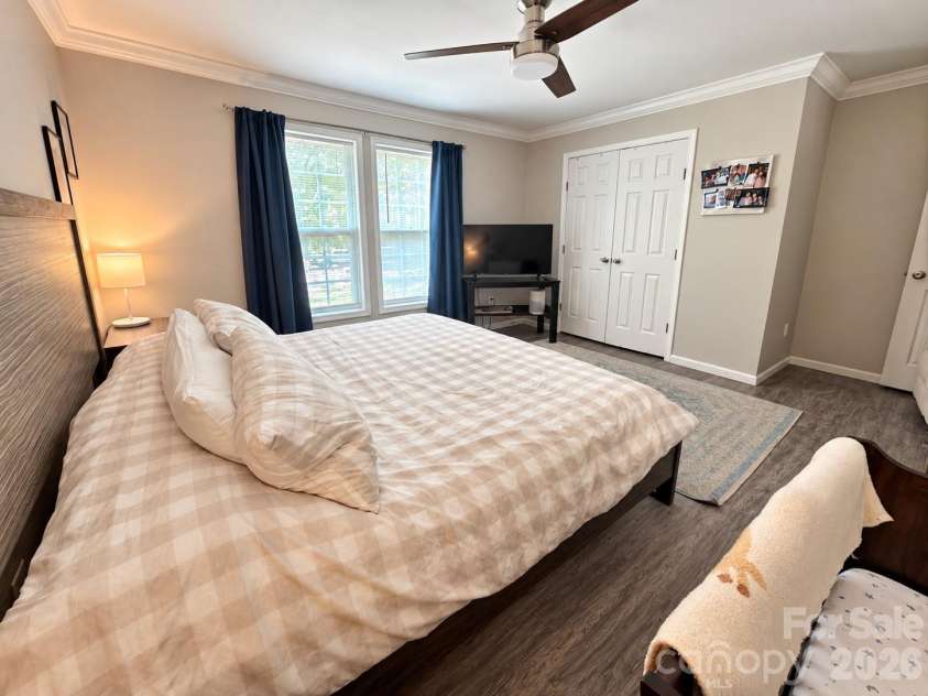 205 Lake Drive, Biscoe, NC 27209.  MLS# CAR4424943, YatesRealty ID 51286. 